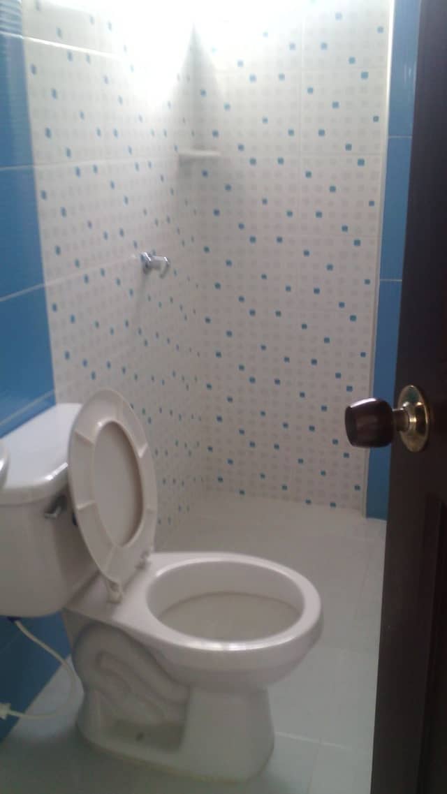 Casa en Venta en Campo Hermoso, Barrancabermeja de 2 plantas con REF 1024
